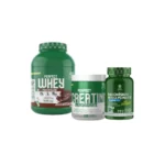 pack whey creatine magnesium Tunisie, meilleur pack musculation Tunisie, whey 2kg creatine magnesium bisglycinate, prise de masse et recuperation sport, pack performance sportif Tunisie.