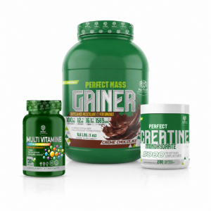 pack prise de masse tunisie pack mass gainer creatine et multivitamine