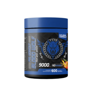 pre workout tunisie naturel