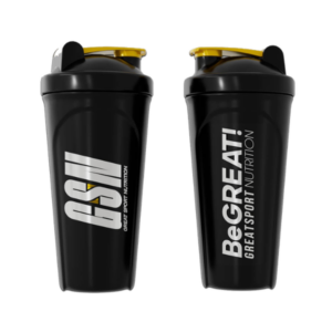 shaker sport Tunisie, shaker GSN 700ml, bouteille mixage protéines, accessoire gym, shaker sans BPA, mélangeur compléments Tunisie.