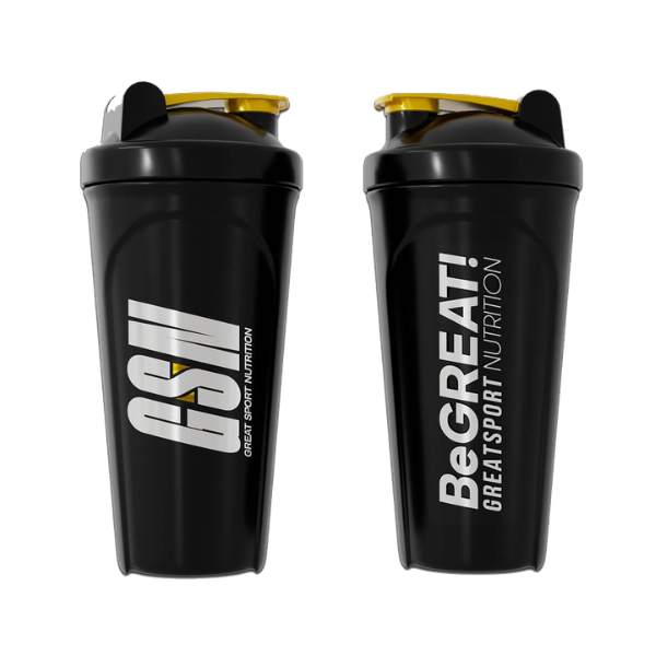 shaker sport Tunisie, shaker GSN 700ml, bouteille mixage protéines, accessoire gym, shaker sans BPA, mélangeur compléments Tunisie.