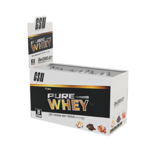 pure whey protéine tunisie