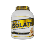 whey isolate Tunisie, GSN Isolate Pro 0.9kg, protéines whey isolat ultra pure, BCAA glutamine, whey faible lactose, récupération musculaire Tunisie, prise de masse maigre.