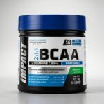 BCAA 2:1:1 Perform-C - 300G - Impact Nutrition