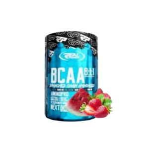 Real Pharm BCAA Tunisie, BCAA 8:1:1 400g, acides aminés pour récupération, BCAA pour endurance musculation Tunisie, BCAA croissance musculaire Tunisie.