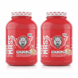 hard mass american wolf tunisie