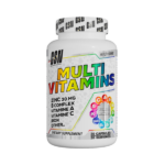 multivitamines gsn compléments alimetaires sportif tunisie