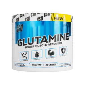 glutamine gsn protéines tunisie