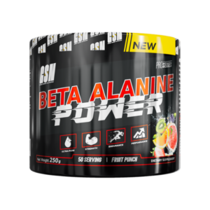 Beta Alanine Power - 250G - GSN