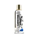 Gold L-Carnitine Tunisie, Kevin Levrone L-Carnitine 3000, complément minceur énergie, brûleur de graisses liquide, L-Carnitine 500 ml Tunisie.