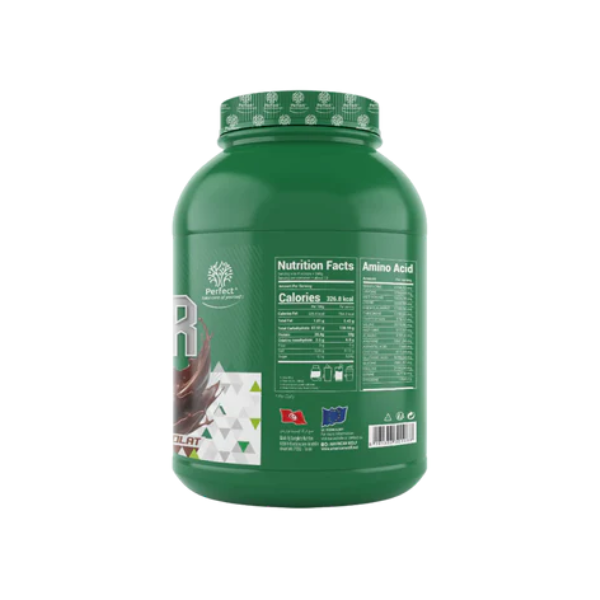 mass gainer tunisie