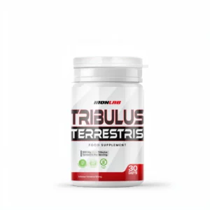 Tribulus Terrestris tunisie, booster testostérone naturel, IronLab tribulus gélules, performance prise de masse, vitalité masculine supplément. PROTEINE TUNIS