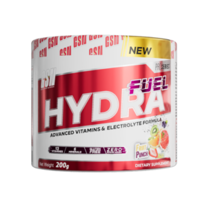 Hydra Fuel GSN 200 g – Boisson Isotonique d’Hydratation & Électrolytes pour Sportifs | Tunisie