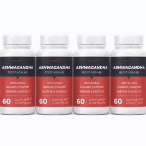 ashwagandha tunisie Mots-clés secondaires ashwagandha ksm 66 ashwagandha bienfaits ashwagandha stress ashwagandha sommeil ashwagandha musculation ashwagandha testostérone adaptogène naturel complément anti stress