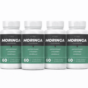 moringa tunisie moringa oleifera moringa bienfaits moringa capsules moringa énergie moringa immunité complément moringa tunisie superaliment moringa