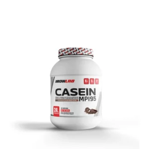 caséine Tiger Tunisie, caséine Iron Lab 900g, caséine digestion lente, protéine nuit musculation, caséine chocolat vanille Tunisie. PROTEINE ET COMPLEMENTS ALIMENTAIRES