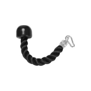 corde tirage triceps corde triceps poulie accessoire poulie musculation corde triceps fitness corde tirage musculation tunisie