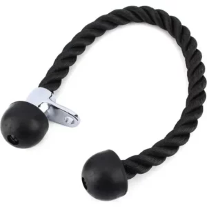 corde tirage triceps tunisie