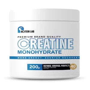 creatine monohydrate pas chere tunisie