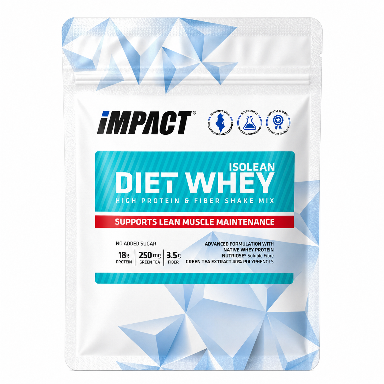 isolean diet whey tunisie whey minceur impact nutrition protéine whey sèche tunisie whey fibres thé vert protéine régime fitness tunisie