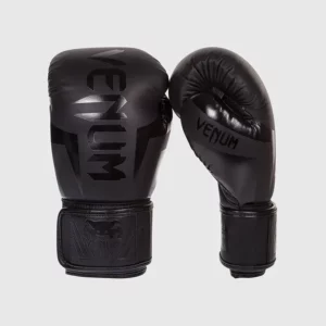 venum elite boxing gloves