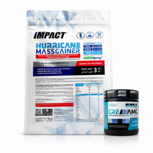 protéines mass gainer tunisie hurricane mass gainer creatine magnesium gainer prise de masse supplement prise de masse creatine musculation pack prise de masse gainer calories