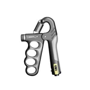 hand grip tunisie pince musculation avant bras hand grip réglable 100 kg renforcement préhension musculation accessoire musculation mains