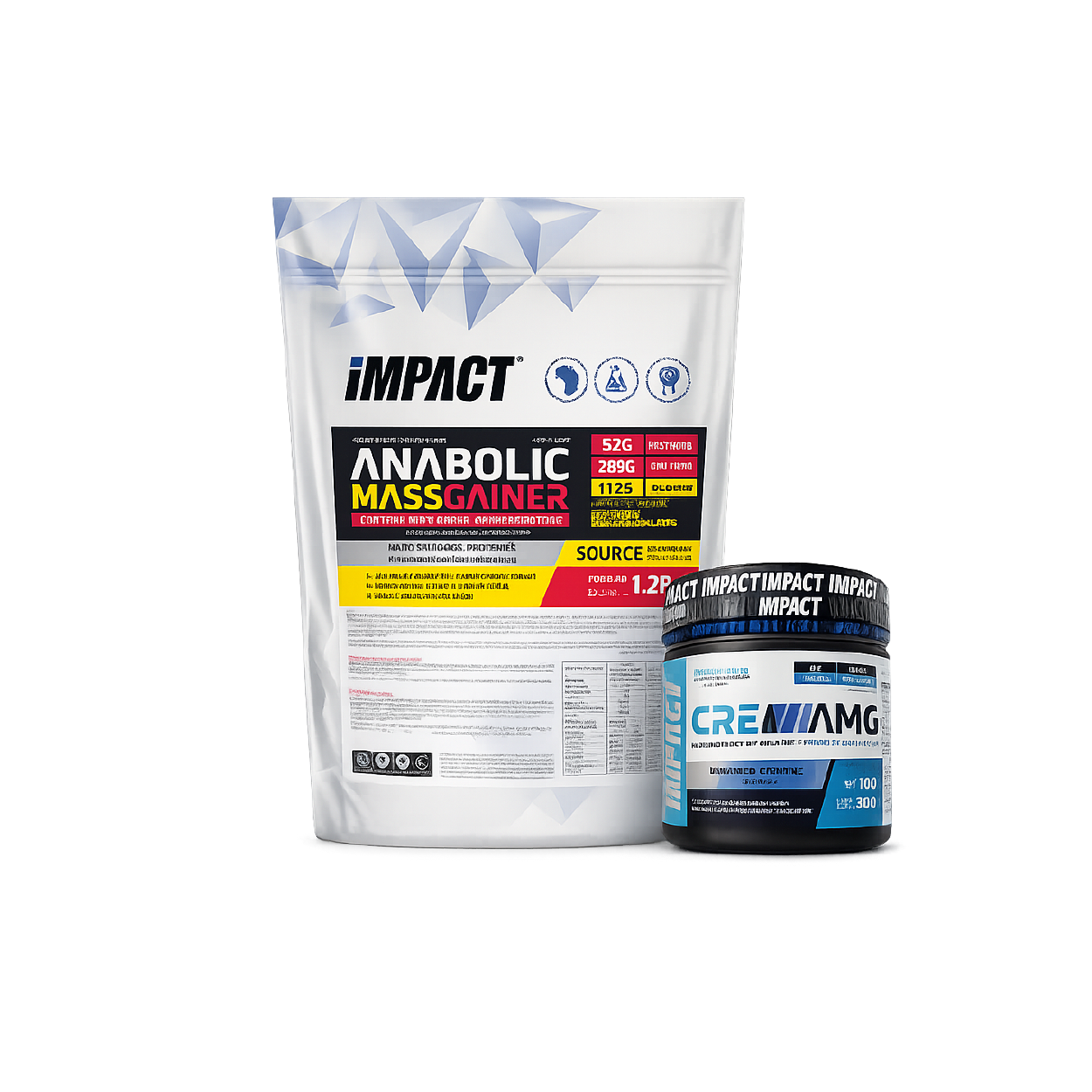 mass gainer tunisie anabolic mass gainer creatine magnesium gainer prise de masse supplement prise de masse creatine musculation pack prise de masse gainer calories