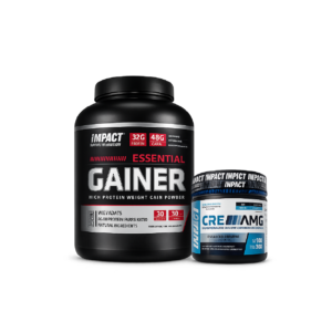 mass gainer creatine tunisie