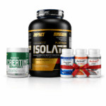 pack whey isolate tunisie