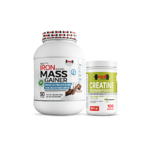 mass gainer tunisie iron mass gainer creatine monohydrate pack prise de masse gainer musculation supplement prise de masse creatine musculation gainer calories