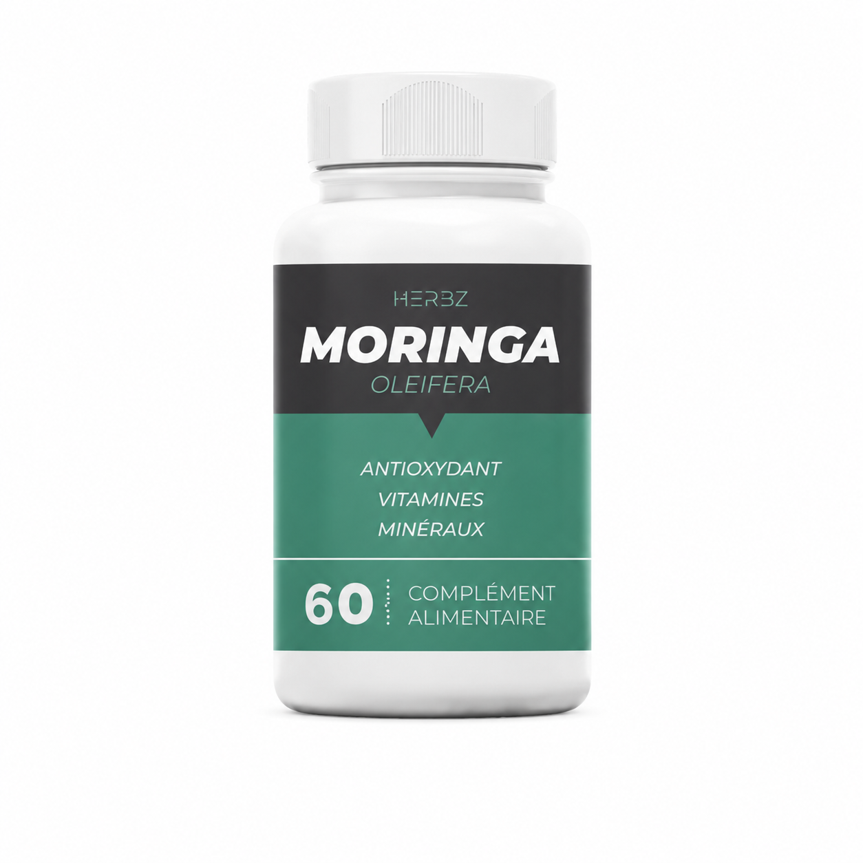 moringa tunisie herbz moringa oleifera moringa capsules tunisie superaliment moringa complément moringa