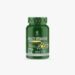 multivitamine Tunisie, multivitamine Perfect Nutrition, vitamines et minéraux Tunisie, multivitamine sport énergétique, complément micronutriments Tunisie.