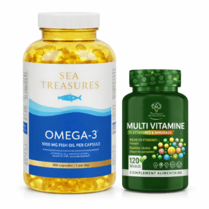 omega 3 tunisie multivitamines tunisie omega 3 bienfaits complément omega 3 vitamines energie vitamines immunité omega 3 coeur complément alimentaire tunisie