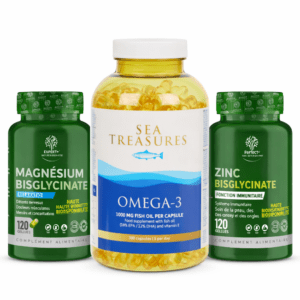 omega 3 tunisie zinc bisglycinate tunisie magnésium bisglycinate tunisie complément immunité magnésium sommeil omega 3 coeur complément minéraux tunisie