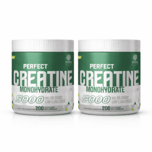 Creatine Monohydrate Tunisie