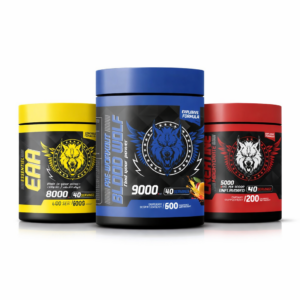 pack pre workout tunisie