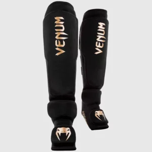 venum kontact evo tunisie protège tibias mma protège tibias kickboxing shin guards venum tunisie équipement muay thai tunisie