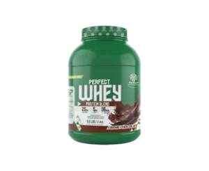 whey chocolat Tunisie, Whey Protein 2kg Perfect Nutrition, protéine de lactosérum Tunisie, whey performance muscle Tunisie, protéine musculation Tunisie.