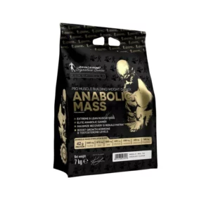 mass gainer tunisie anabolic mass kevin levrone