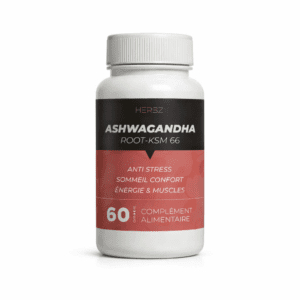 ashwagandha tunisie ashwagandha herbz complément anti stress naturel ashwagandha sommeil stress adaptogene ashwagandha