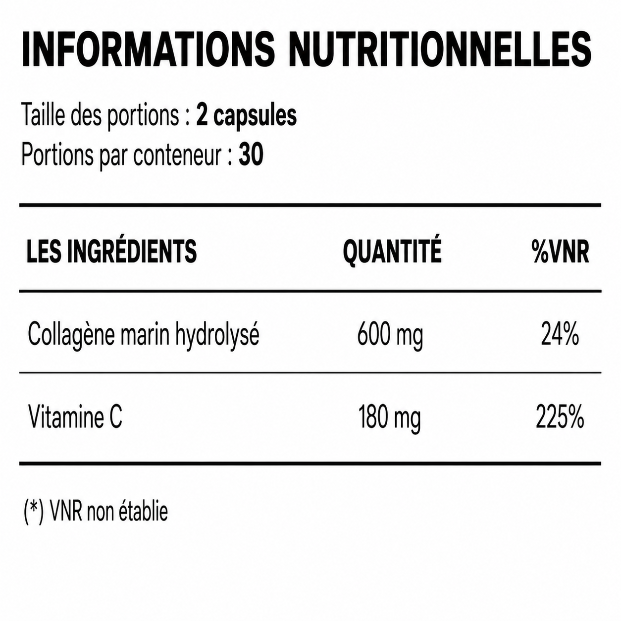 compléments alimentaires tunis tunisie *
