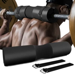 protège cou barre olympique barbell pad squat coussin barre musculation protege cou squat musculation accessoire squat fitness tunisie