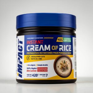 cream of rice tunisie
