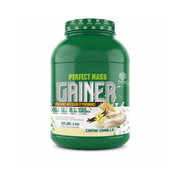 mass gainer tunisie