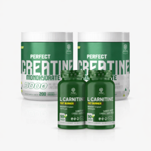 pack creatine carnitine tunisie