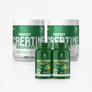 pack creatine multivitamine tunisie