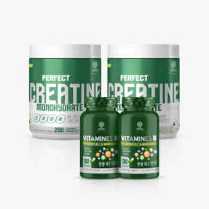 pack creatine vitamine b tunisie