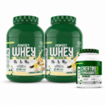 Pack musculation en Tunisie