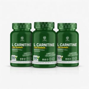 Pack L Carnitine Tunisie
